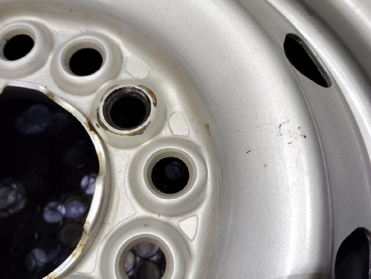 3.5Jマルチ4HPCD100 114.3