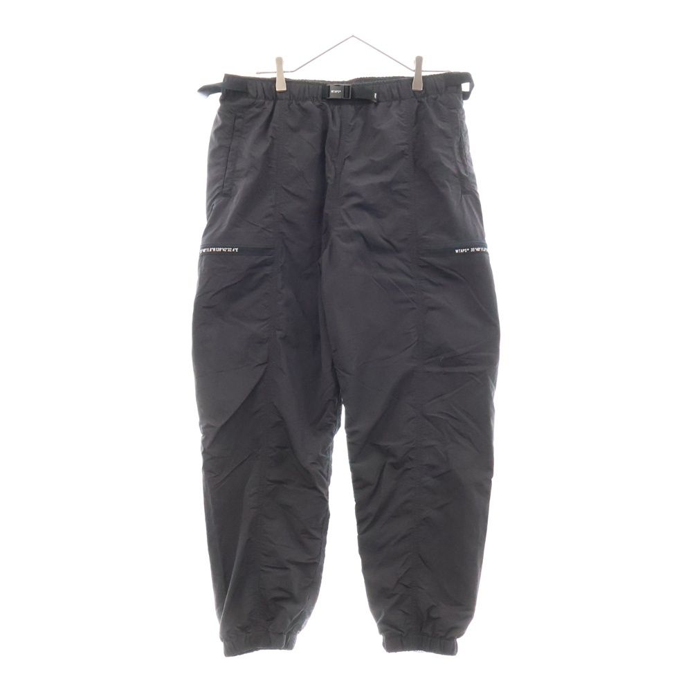 WTAPS (ダブルタップス) 23AW SP20 TROUSERS NYLON WEATHER 232BRDT