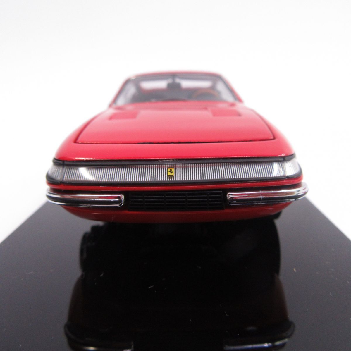 中古品 希少！1/43 AMR フェラーリ 365GTB/4 デイトナ レッド