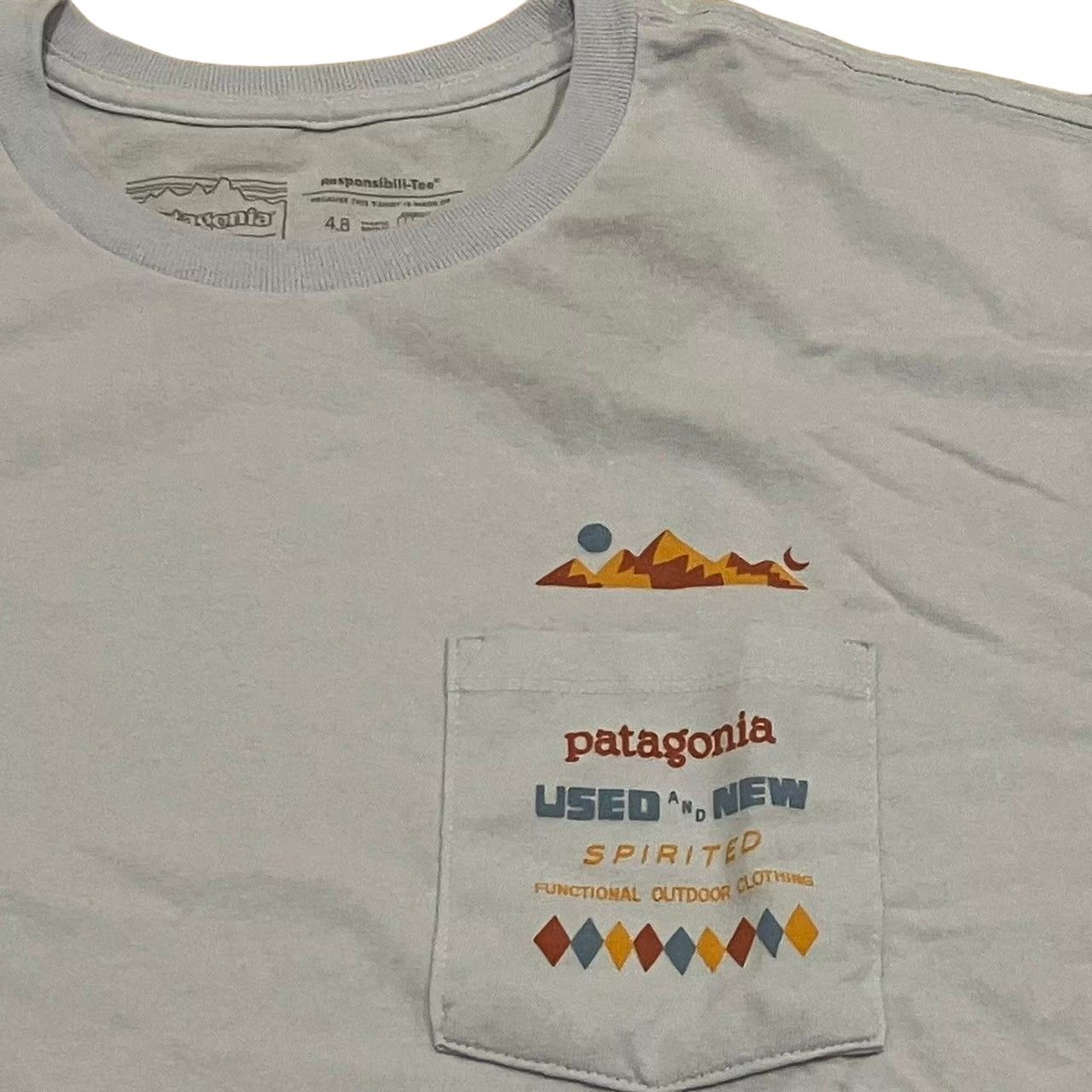 半袖Tシャツ