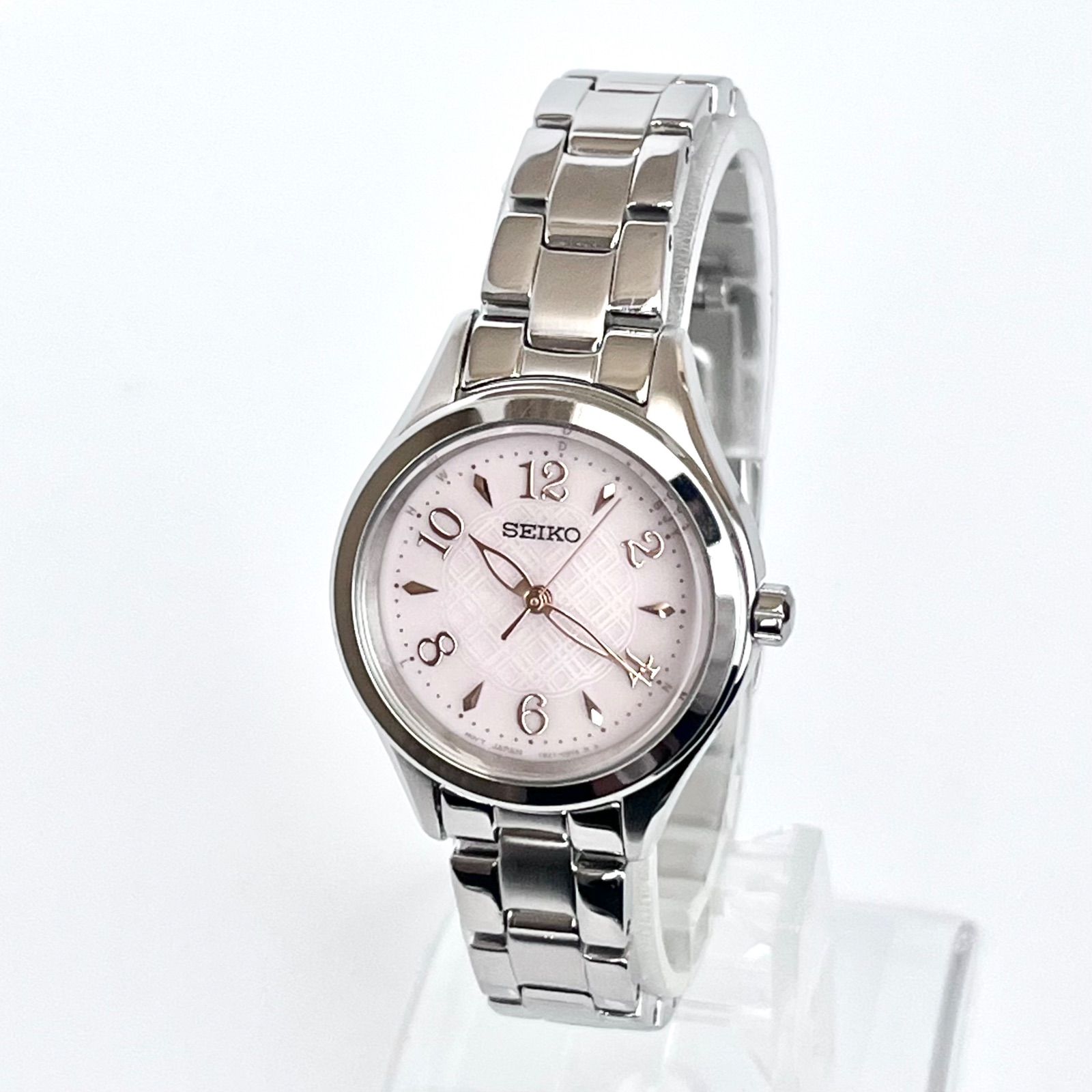 SEIKO
