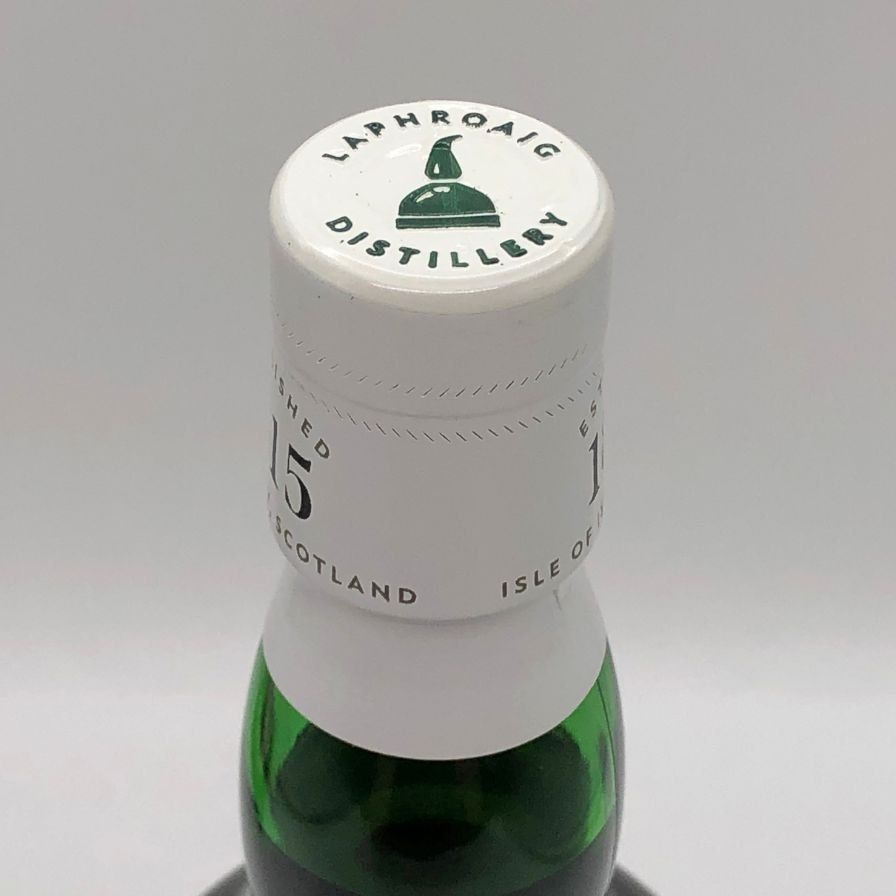 ラフロイグ - ラフロイグ エレメンツ L2.0 700ml 59.6% 700ml 【R4】 ラフロイグ エレメンツ L2.0 700ml 59.6% 700ml 【R4】 - メルカリ