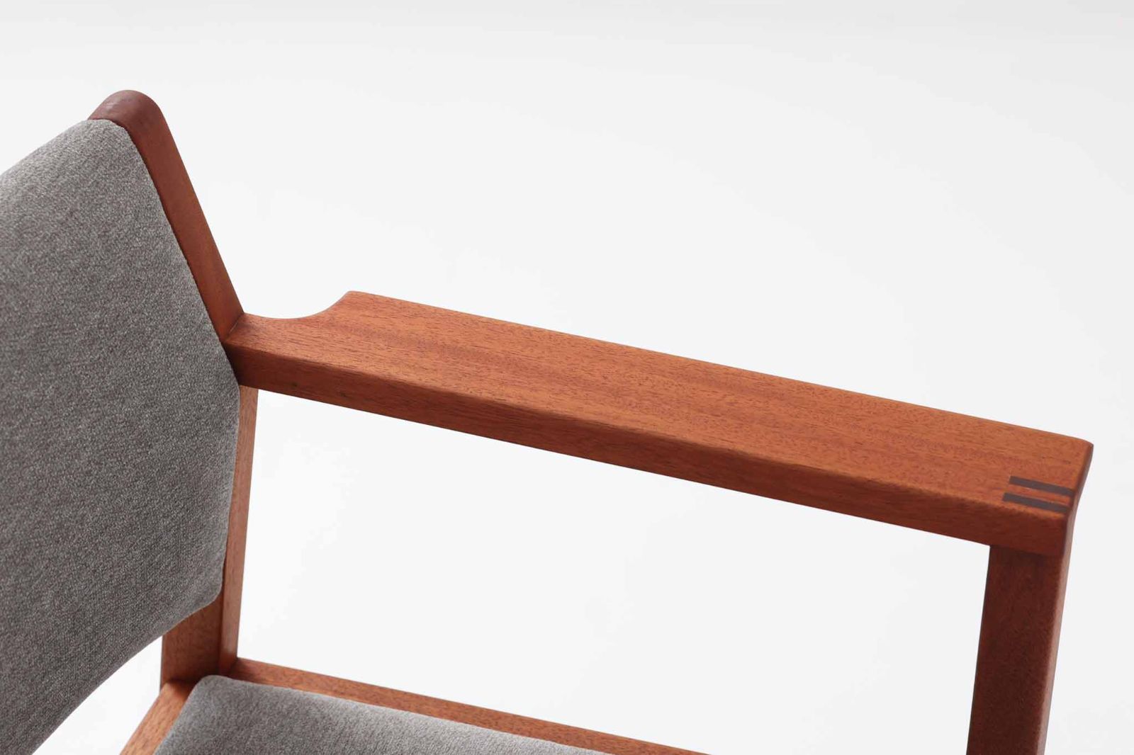 Borge Mogensen(ボーエ・モーエンセン) BM73 アームチェア