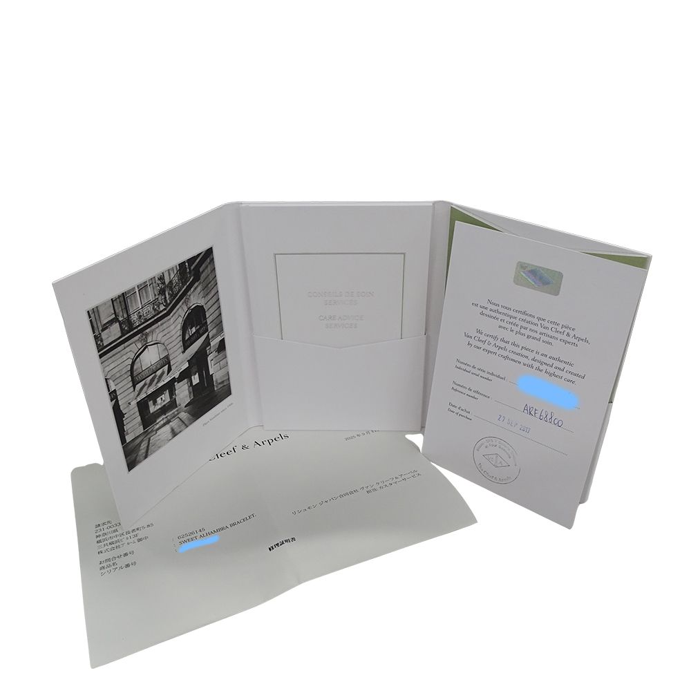 ヴァンクリーフ＆アーペル