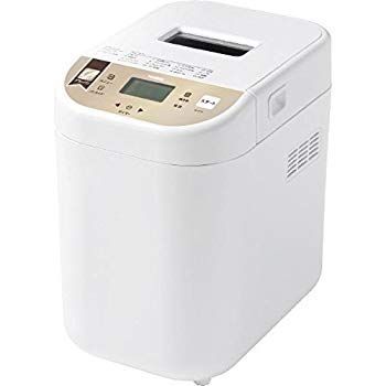 【】ツインバード ホームベーカリー（1斤〜1.5斤タイプ） シャンパンゴールドTWINBIRD ブランパンメーカー BM-EF34G n5ksbvb