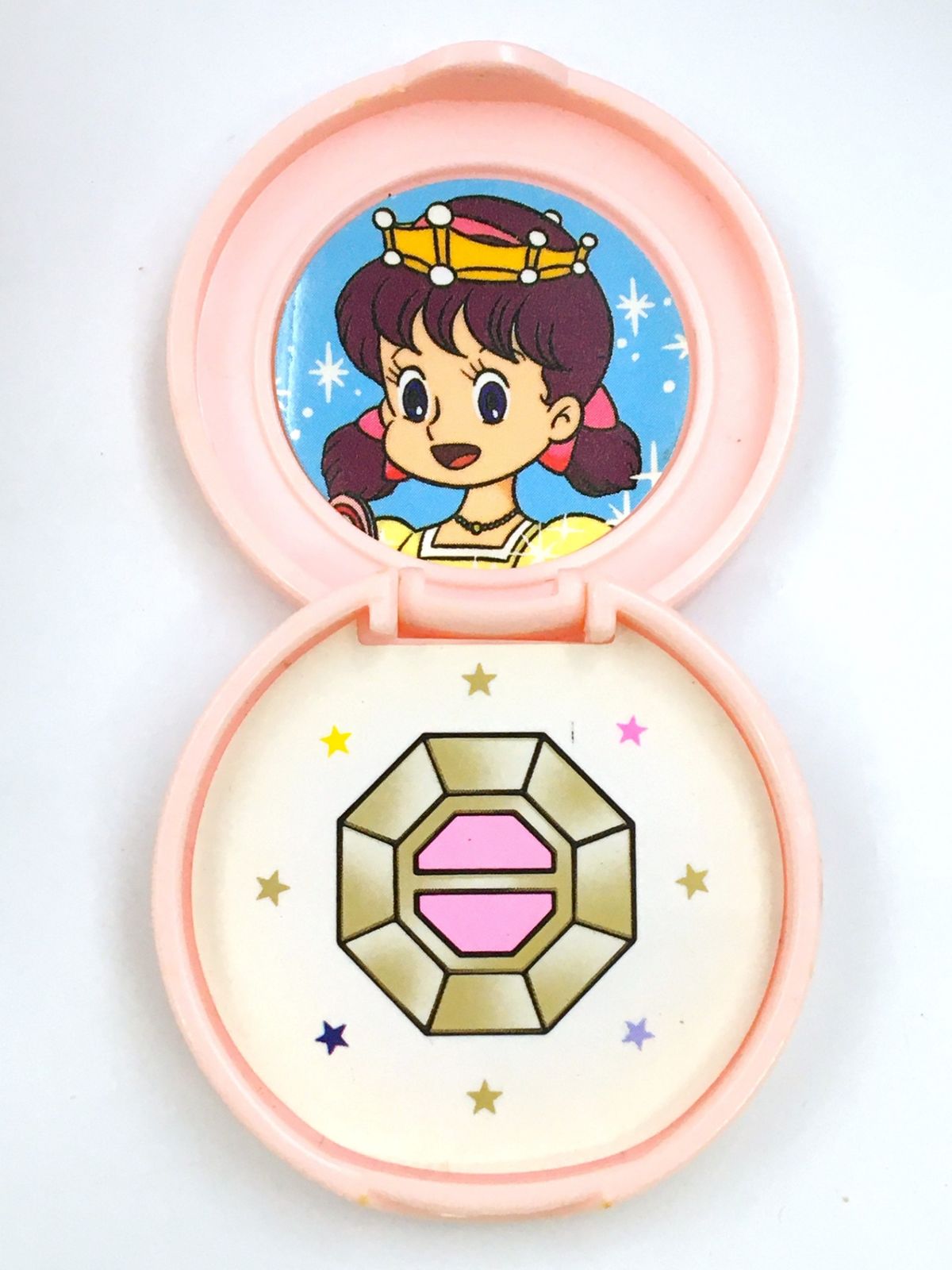 【値下げ中‼️】ひみつのアッコちゃん　ひみつの宝石箱　オルゴール ひみつのアッコちゃん ひみつの宝石箱 オルゴール - メルカリ