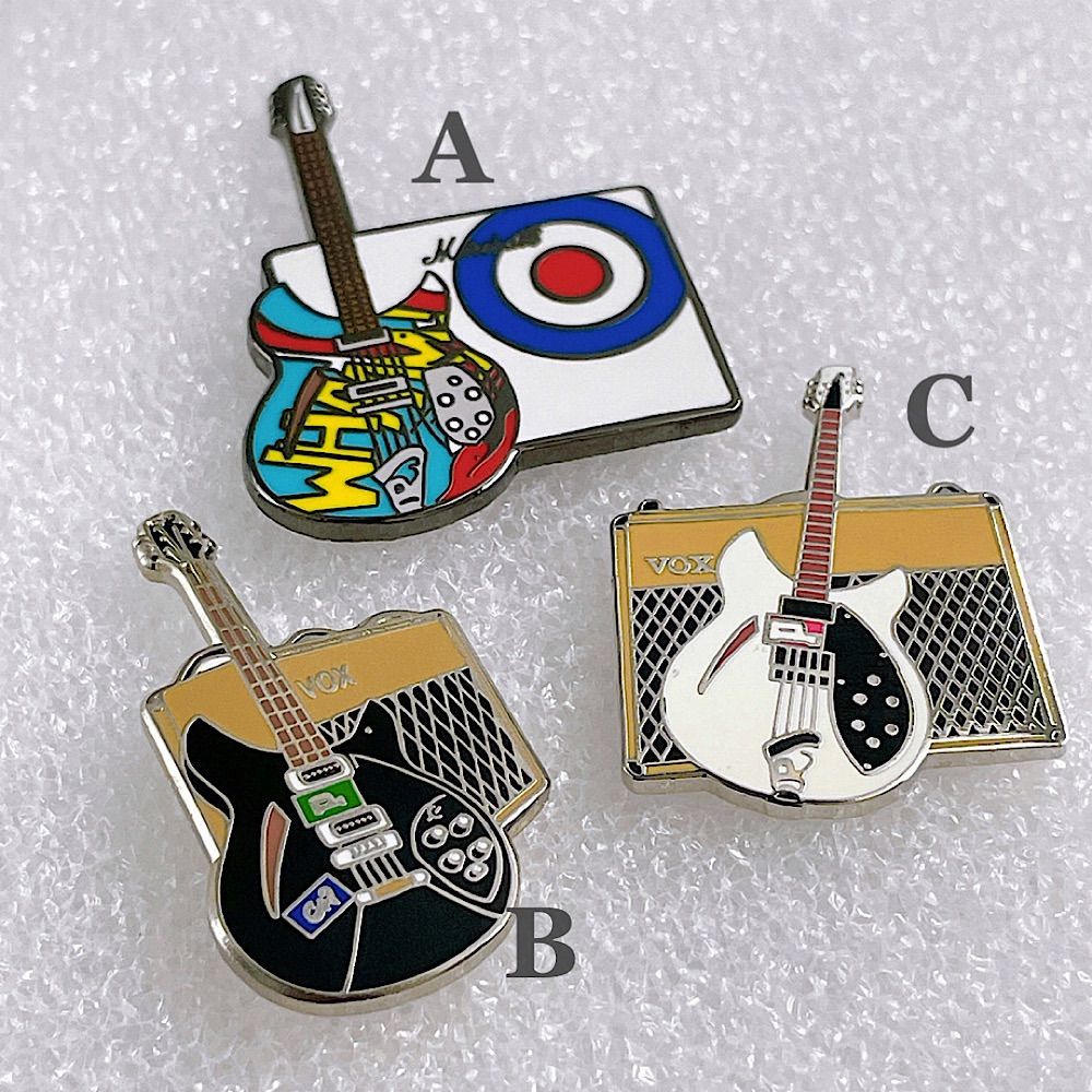 Paul Weller ポール・ウェラー 