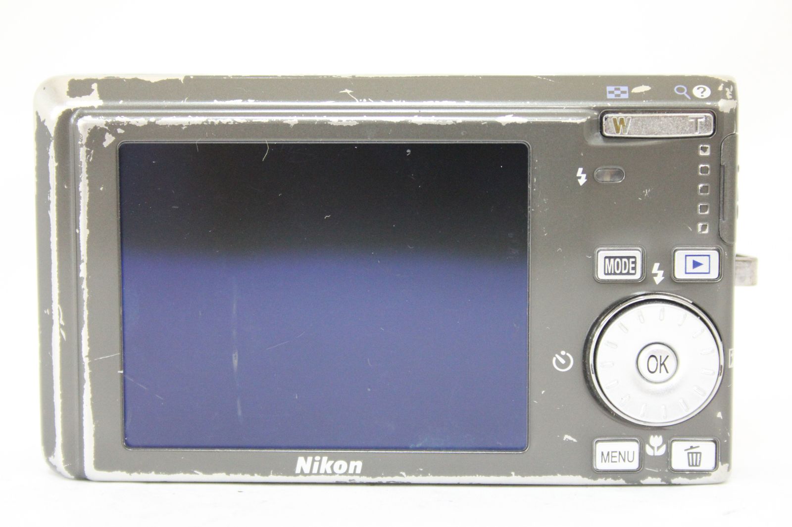 返品保証】 ニコン Nikon Coolpix S510 3x バッテリー チャージャー 