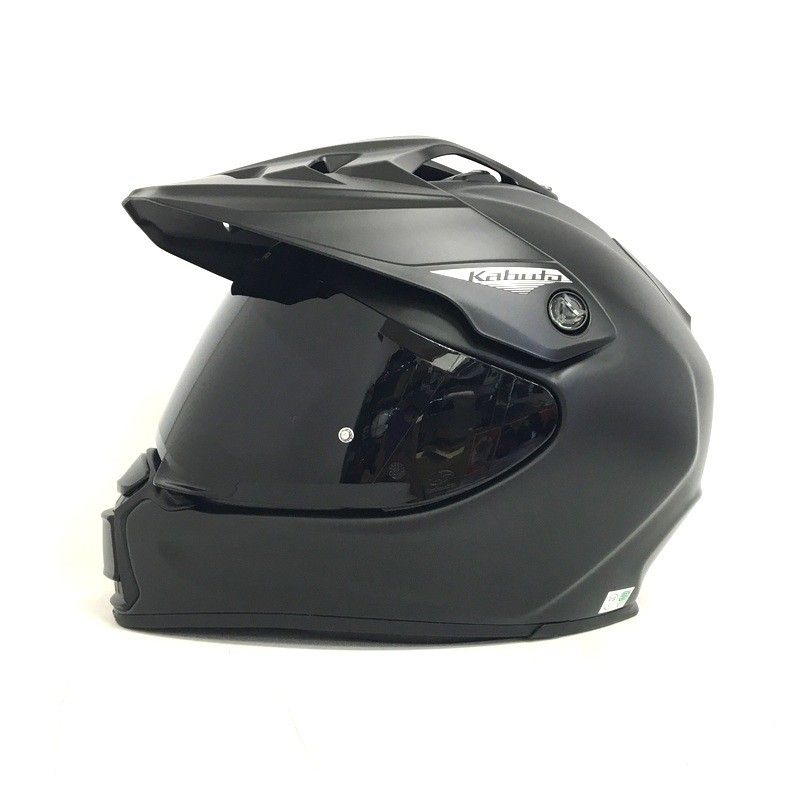 フルフェイスヘルメット