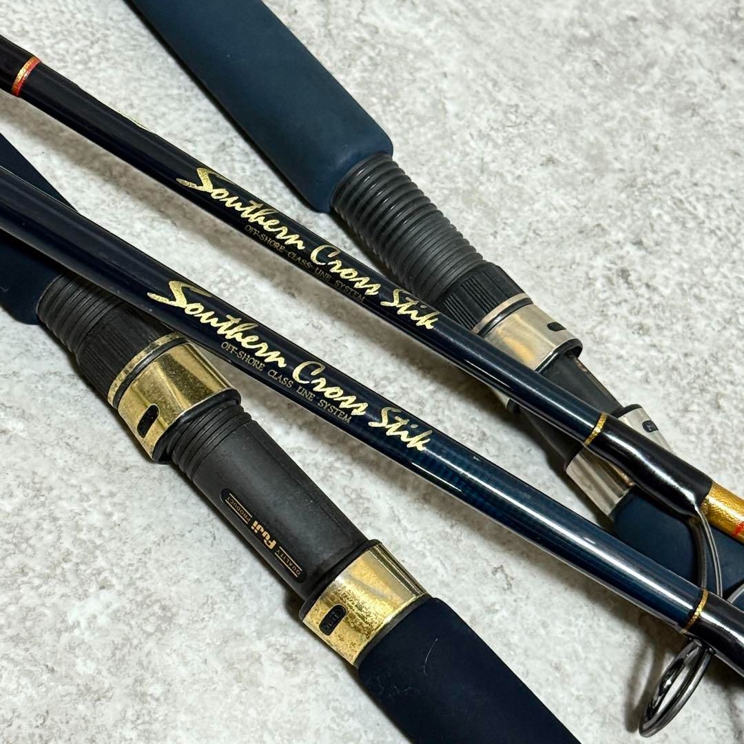 ☆2本セット☆ダイコー サザンクロススティック STS-80ML/66L ☆2本セット☆ダイコー サザンクロススティック STS-80ML/66L