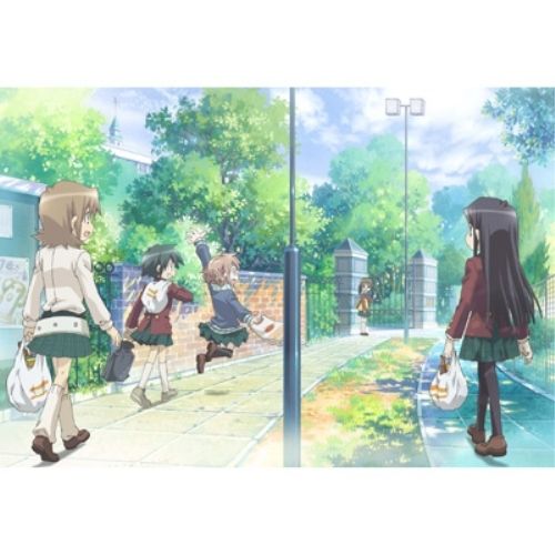 SF3Dクロニクルズ (1982.5→1984.7)