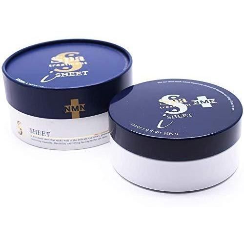 【2個セット】スパトリートメント NMN ストレッチiシート 60枚 110ml スパトリートメント NMNストレッチiシート – Spa treatment