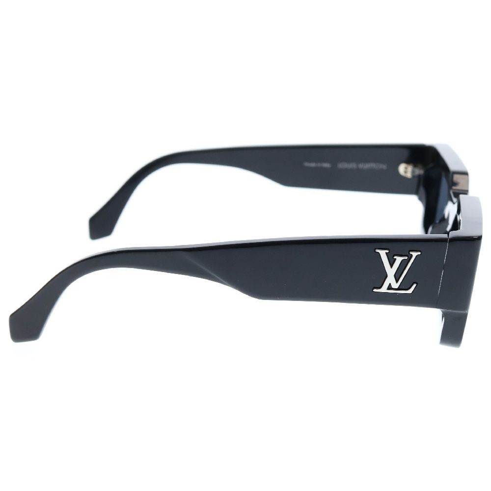 LOUIS VUITTON (ルイヴィトン) LVクラッシュ・ロウ スクエア LOUIS VUITTON (ルイヴィトン) LVクラッシュ・ロウ スクエア