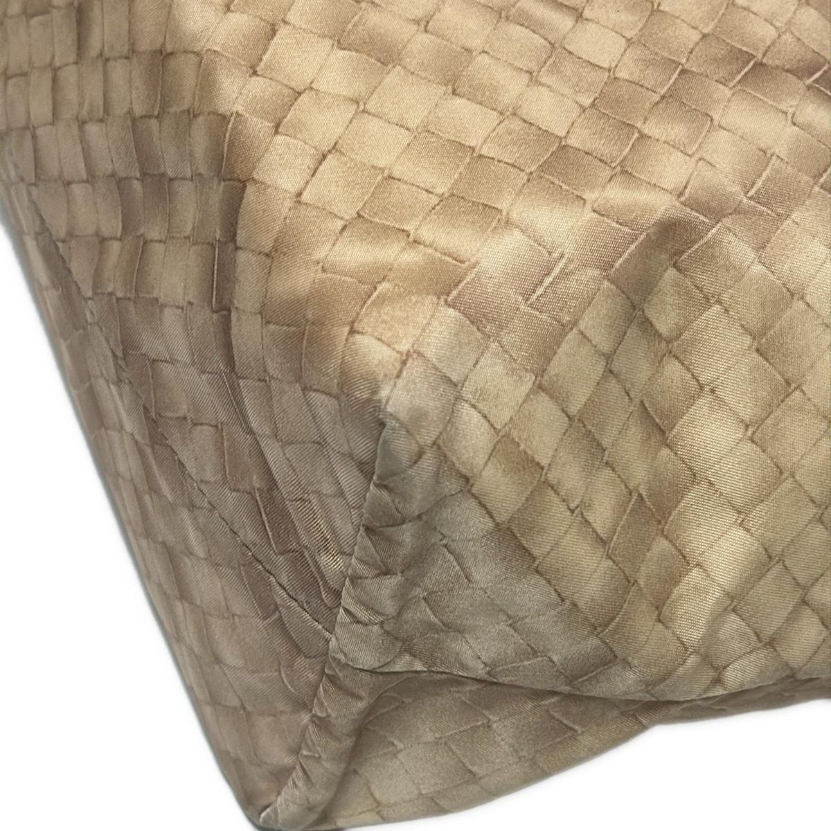BOTTEGA VENETA(ボッテガヴェネタ) トートバッグ イントレッチオ