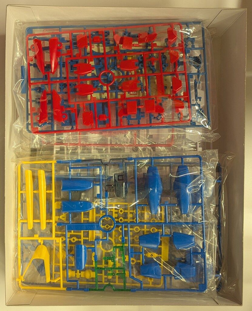 V2ガンダム|郵便5桁|ST