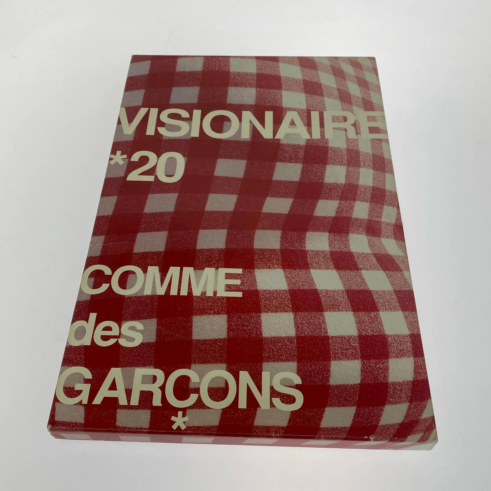 2025年最新】ギャルソン ヴィジョネアの人気アイテム - メルカリ