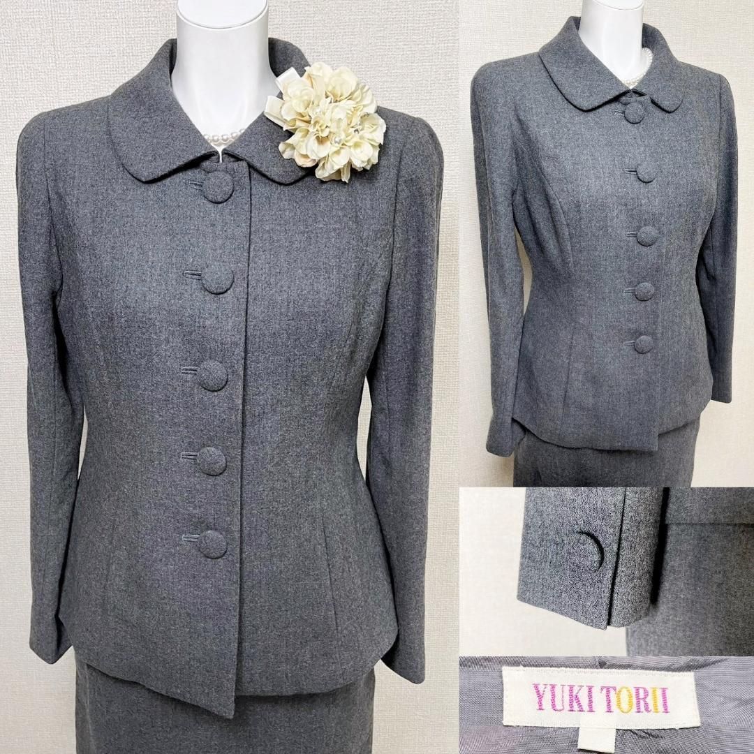 ユキトリイ セレモニー