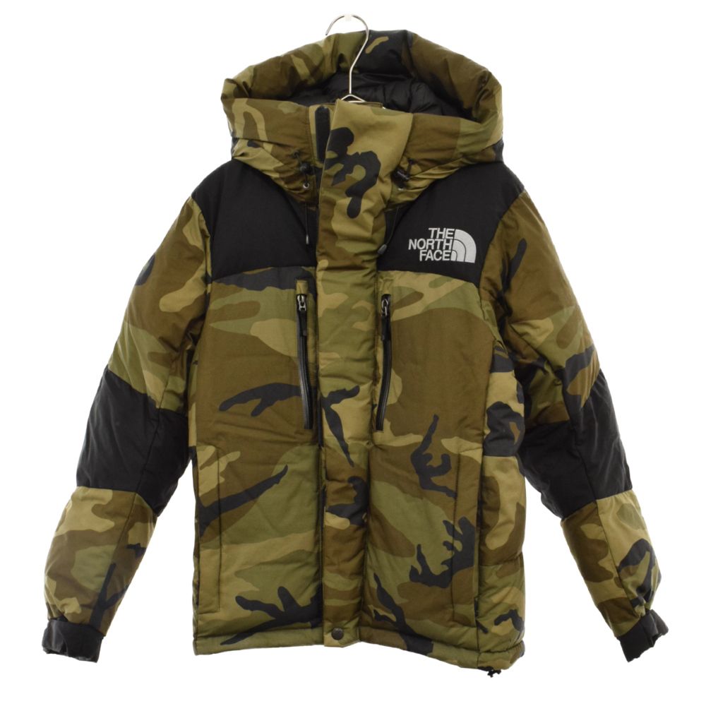 THE NORTH FACE (ザノースフェイス) NOVELTY BALTRO LIGHT JACKET