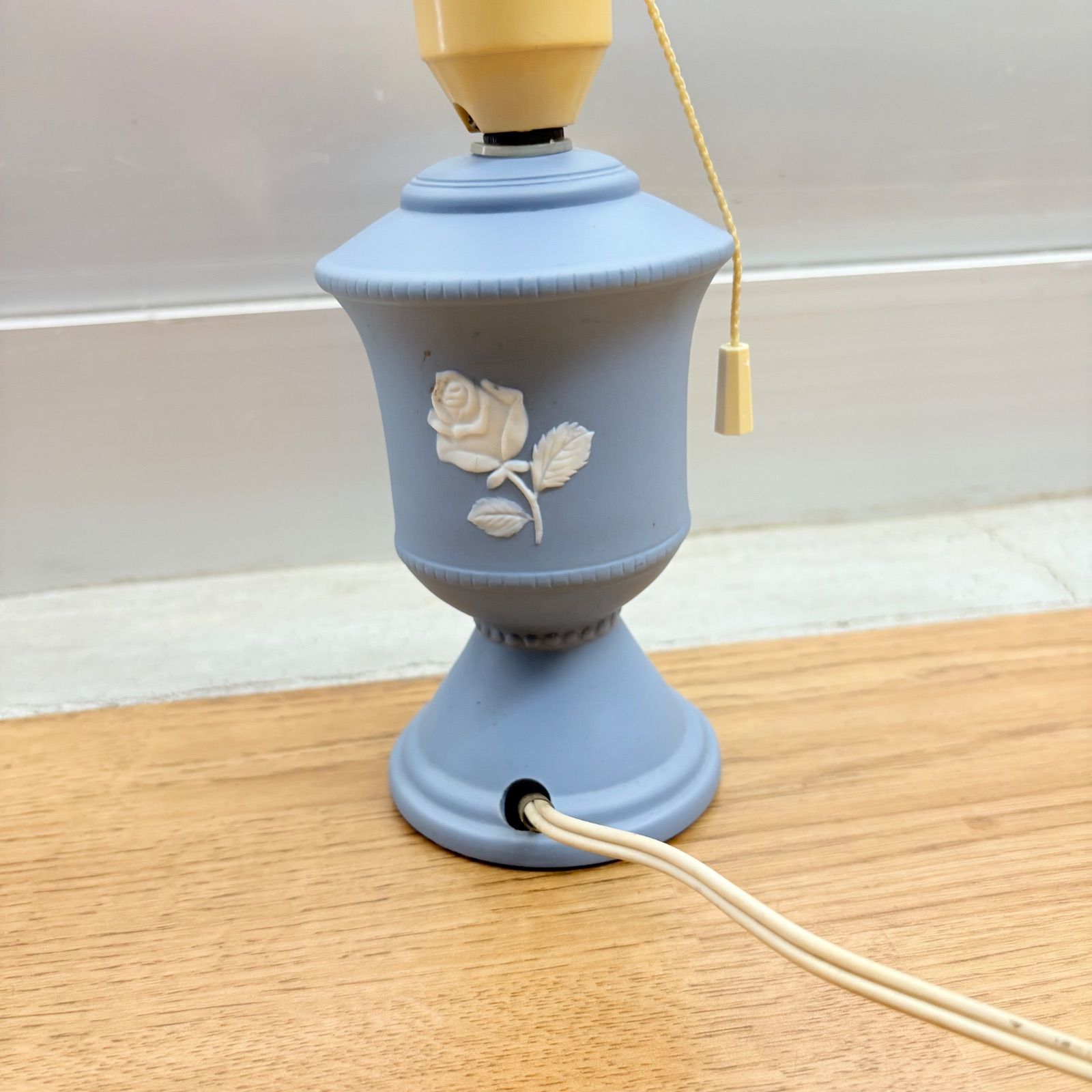 ヴィンテージランプ