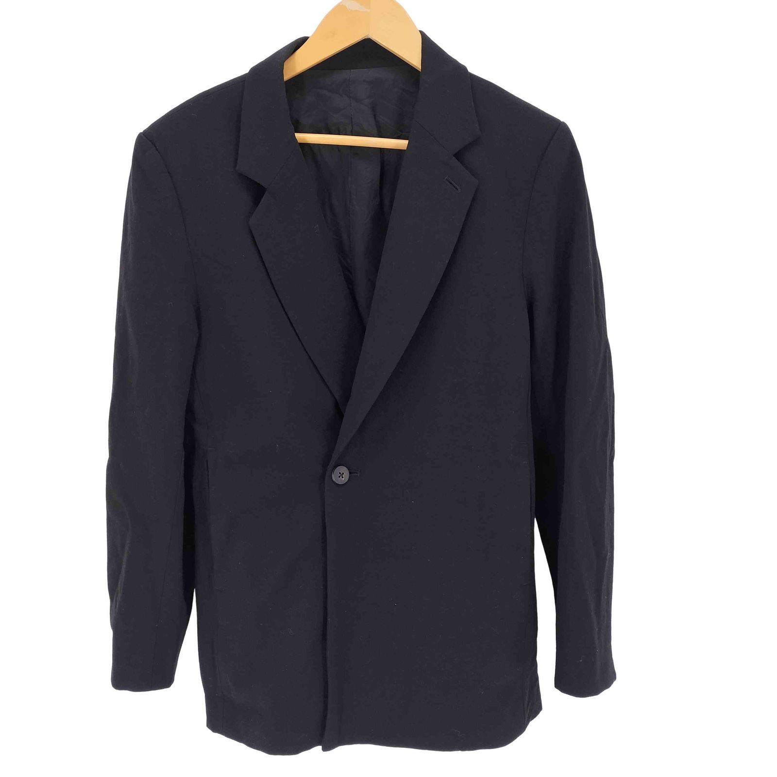 エトセンス ETHOSENS LAYER JACKET メンズ 表記無 - メルカリ