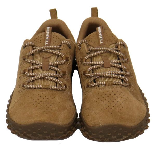 MERRELL (メレル) J036015 WRART ラプト シューズ TABACCO MRL116 約26.0cm