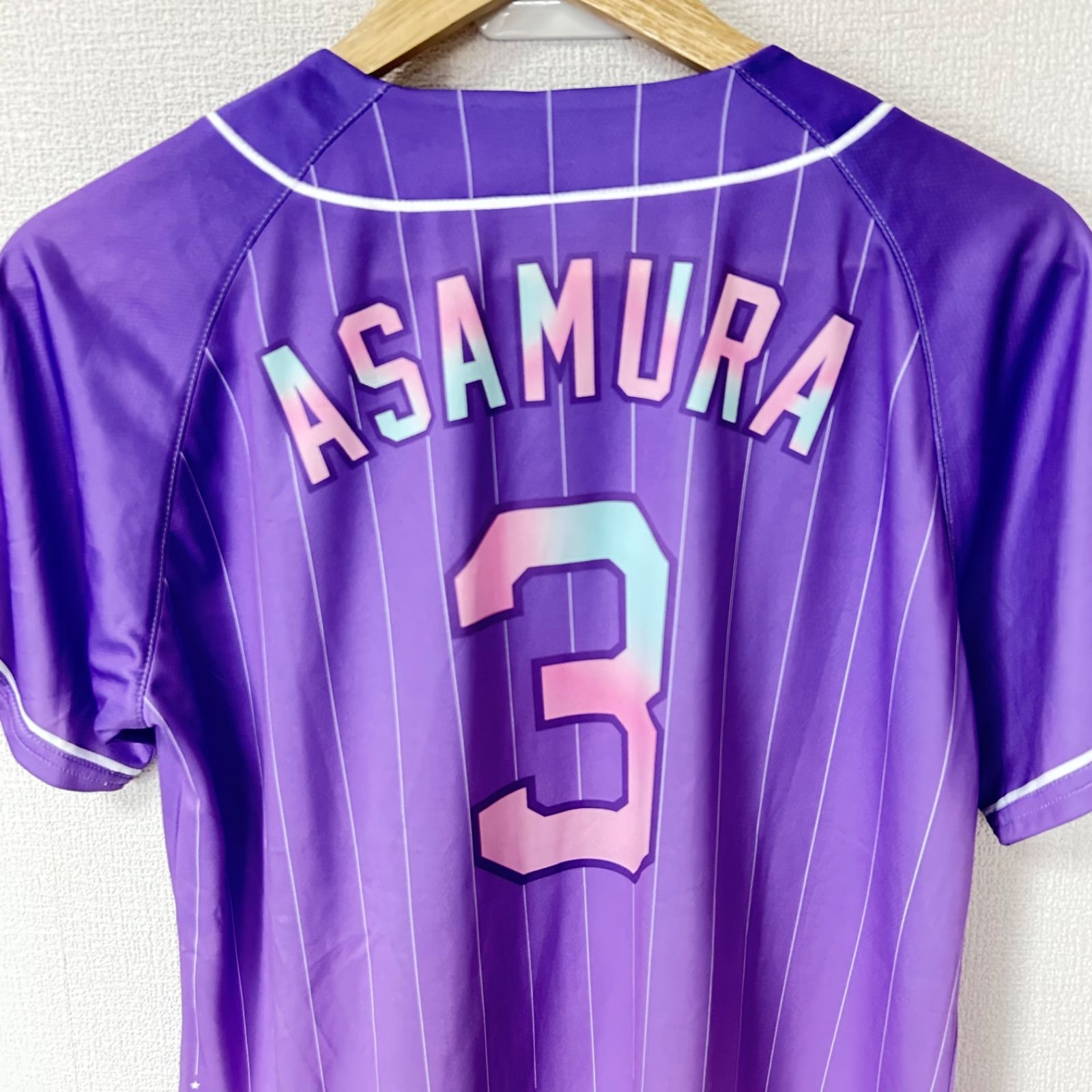 w^)b 東北楽天ゴールデンイーグルス RAKUTEN EAGLES ユニフォーム 