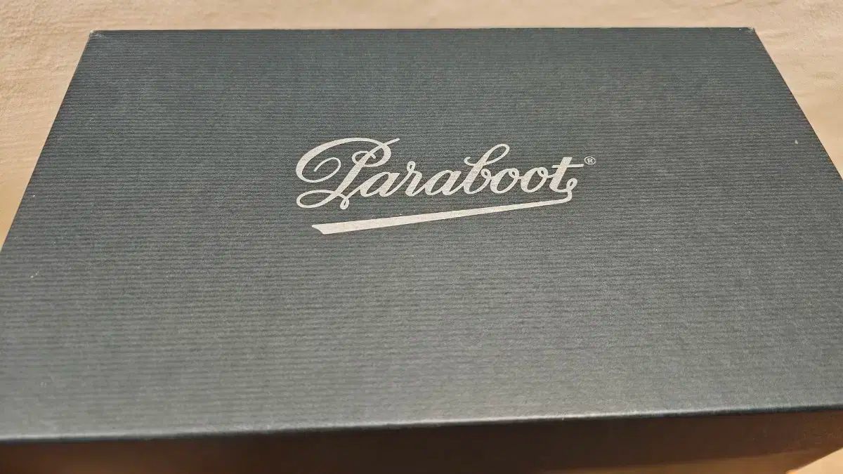  Paraboot パラブーツ バース ブラック 8 5 ボートシューズ ローファー ブーツ 革靴