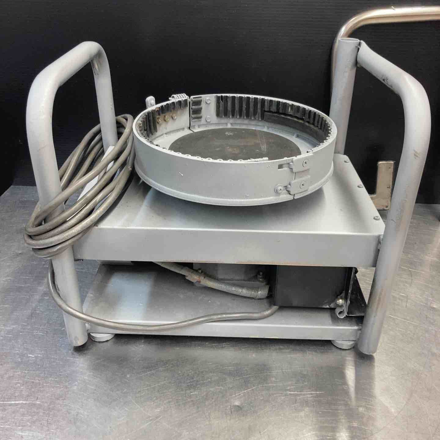 MIXTET 軽量型ミキスタ MHF-18L50-S90 中古品