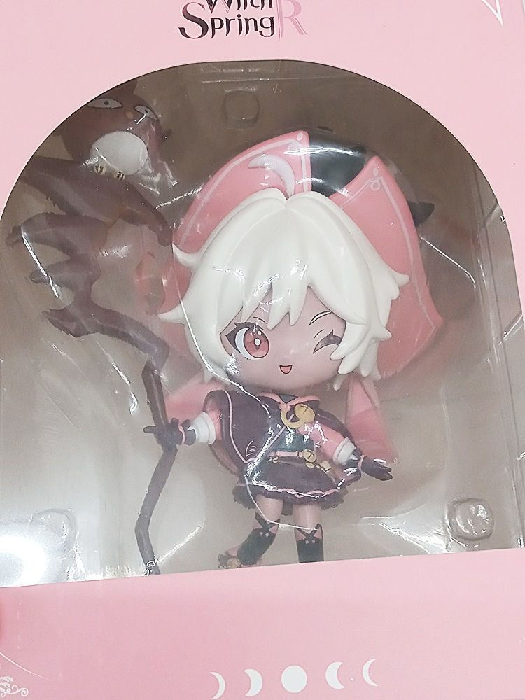 魔女の泉r コレクターズエディション switch Amazon.co.jp: 魔女の泉R コレクターズエディション -Switch