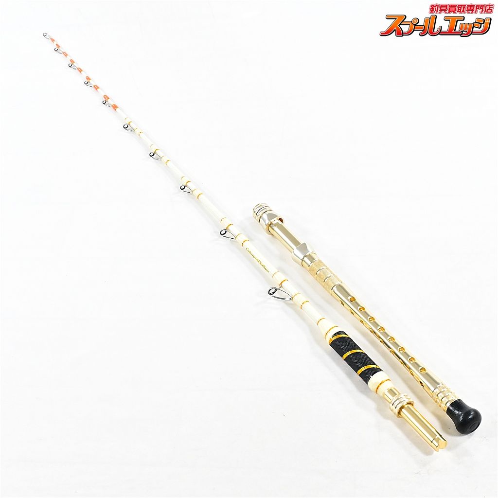 【ゴクスペ】 ゴクスペシャル イカスペック 150-120 LBF