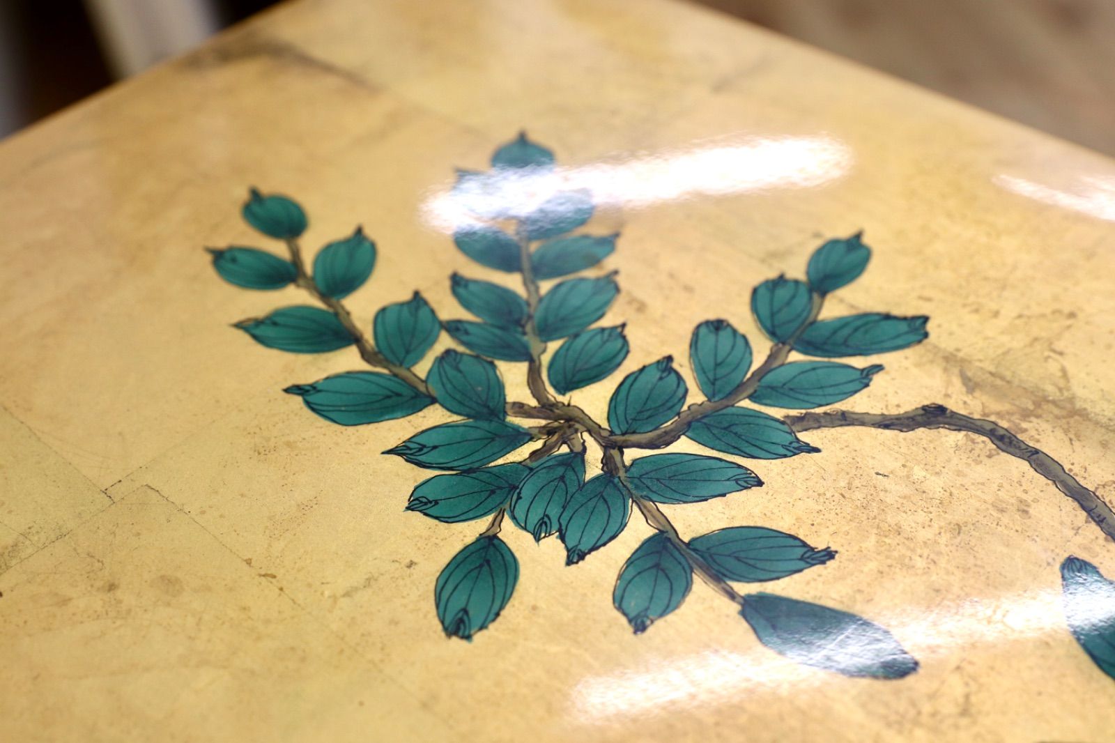 サイドキャビネット