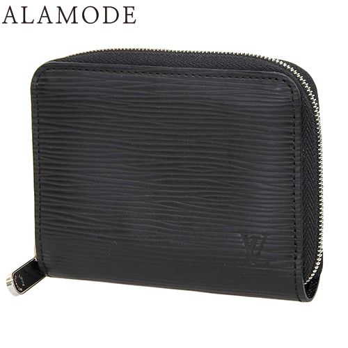 極美品】ルイヴィトン モノグラムエクリプス ポルトモネジュール