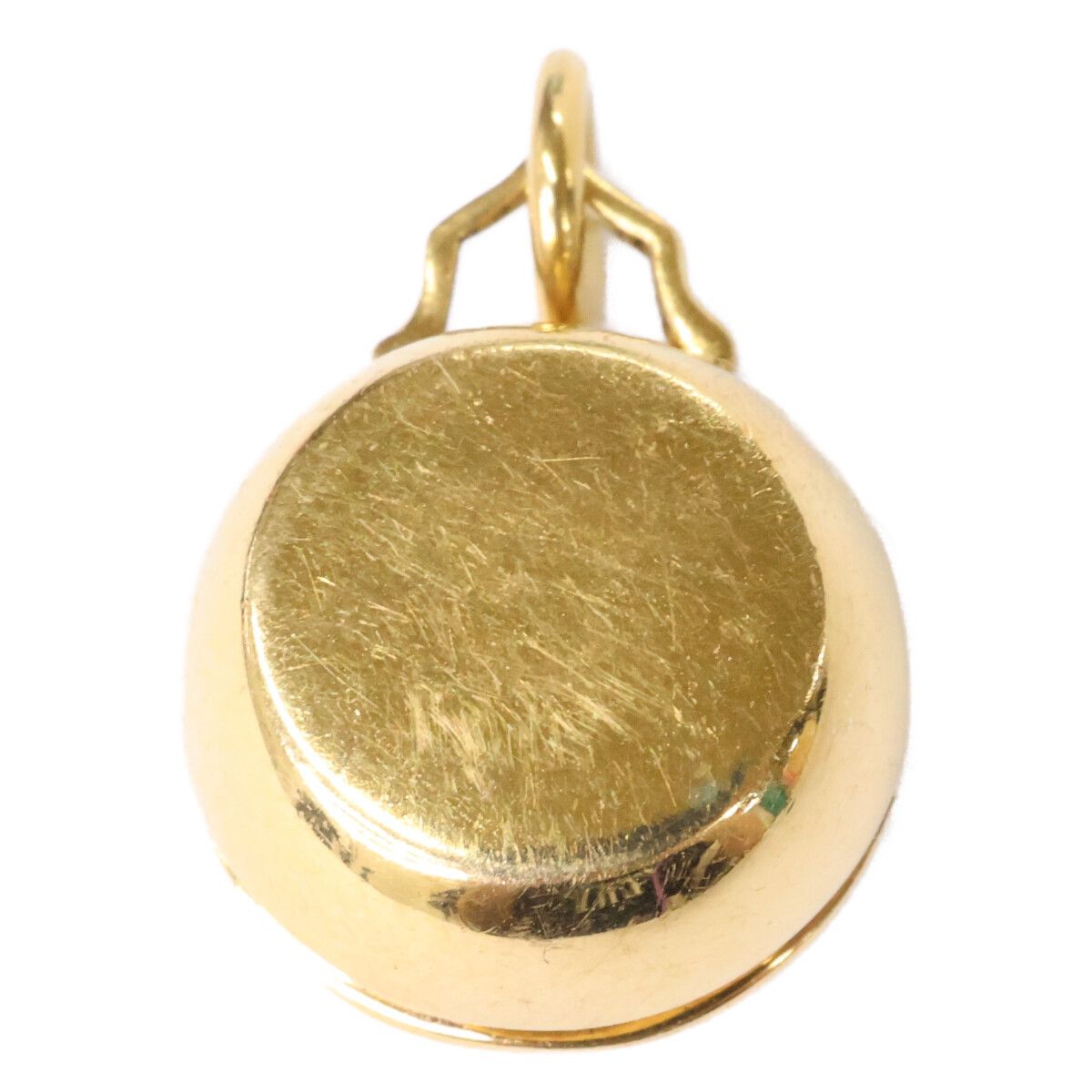 Marie-Helene de Taillac マリーエレーヌドゥタイヤック K18YG