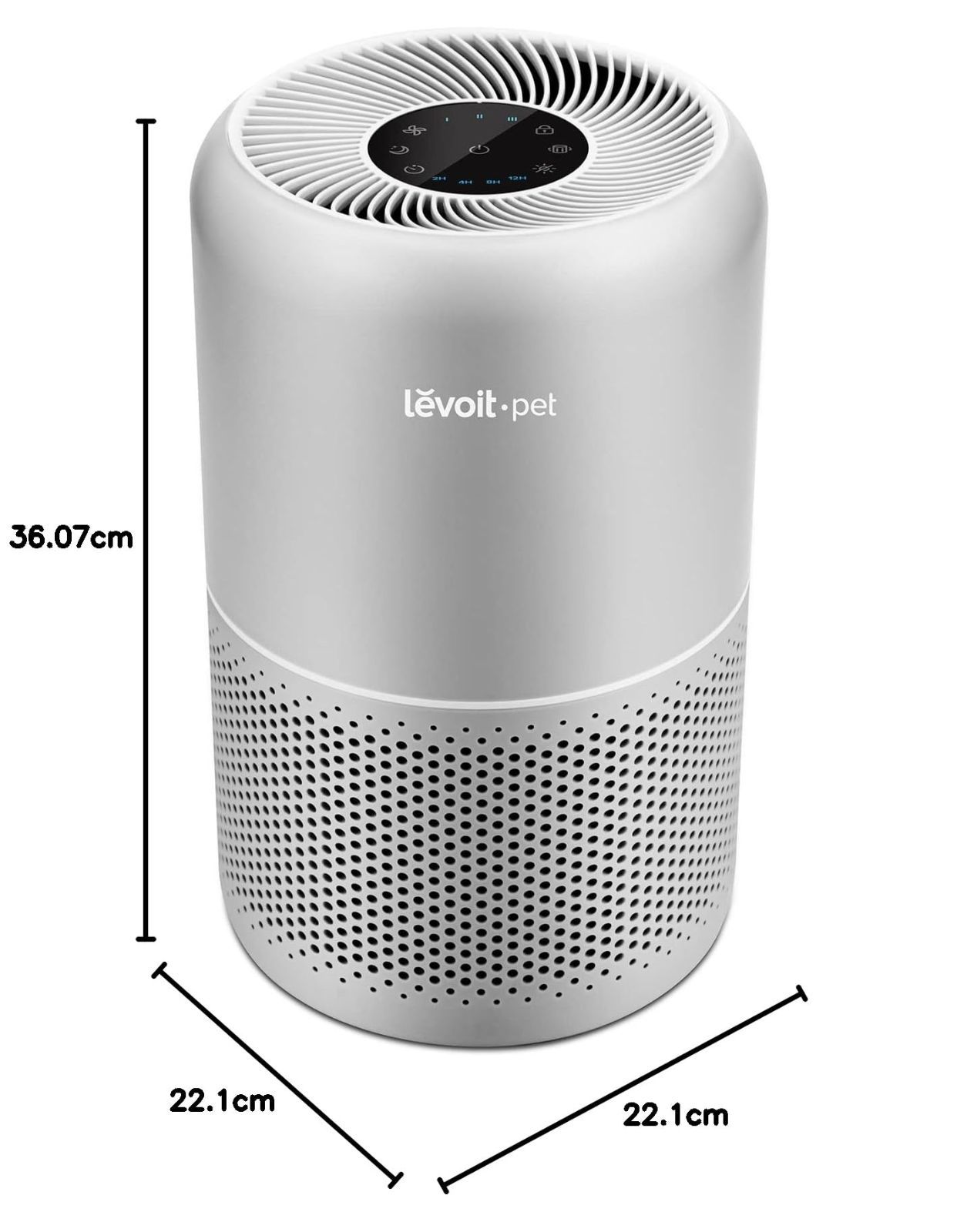 脱臭強化モデル