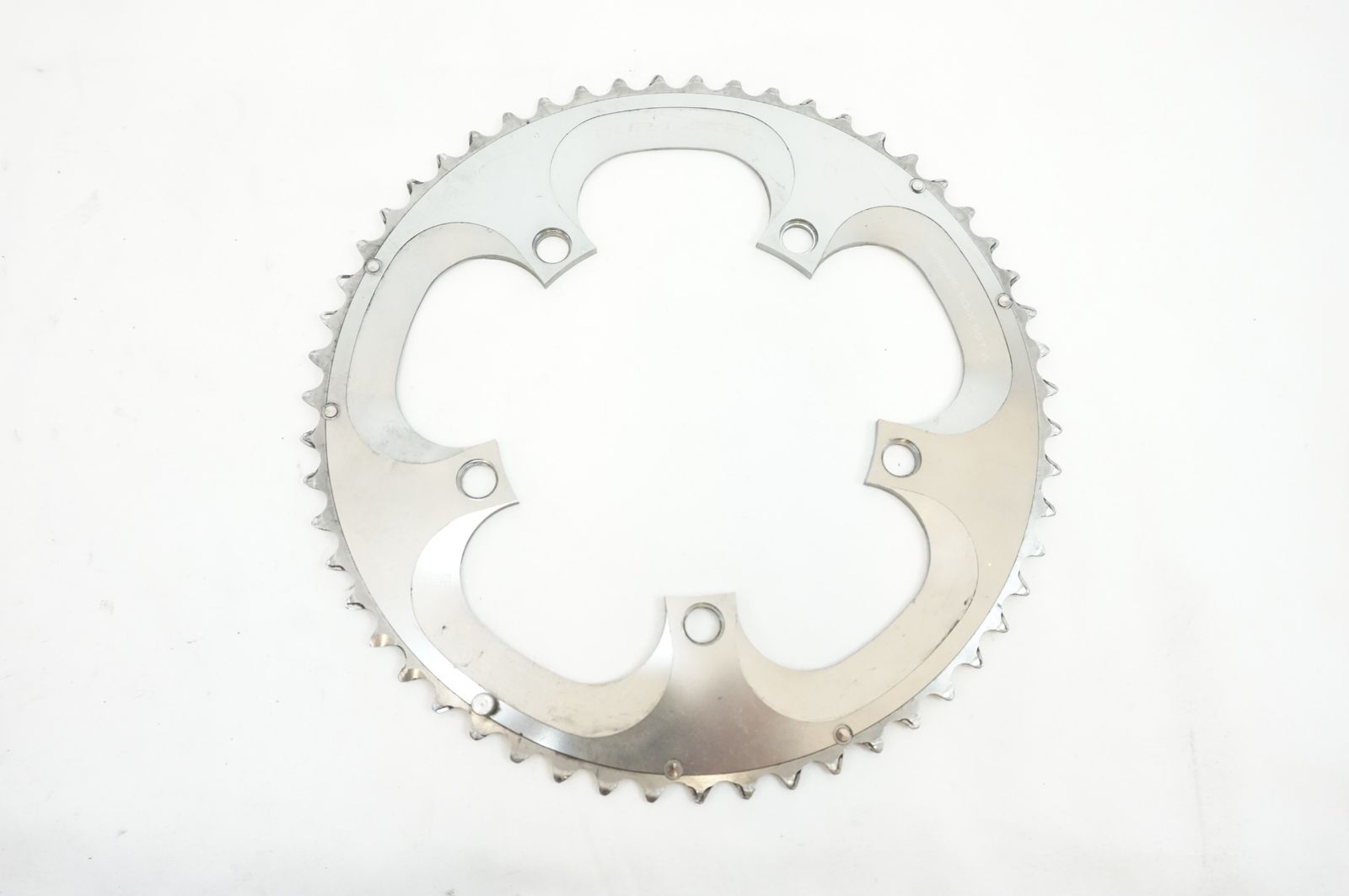 DURA-ACE 7800 55T チェーンリング 114g DURA-ACE 55T 7800 TTチェーン