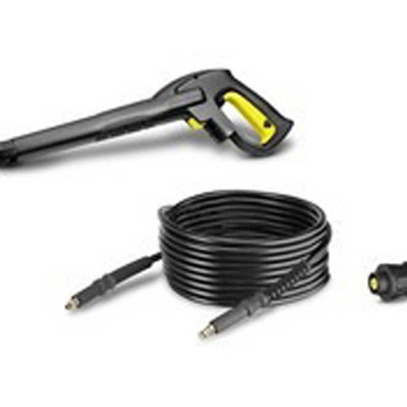 ケルヒャー(KARCHER) 高圧洗浄機 KHB 6 1.328-113.0 ケルヒャー KHB 6