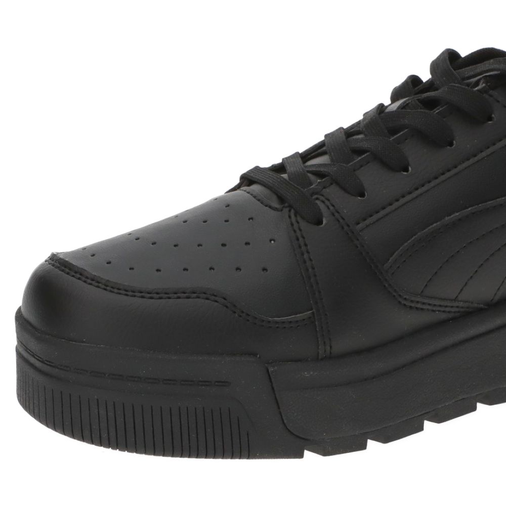 ◆PUMA◆プーマ TARRENZ SBT LO PTX 396235 03BLK PUMA】 プーマ TARRENZ SBT LO PTX タレンズ SBT ロウ ピュア