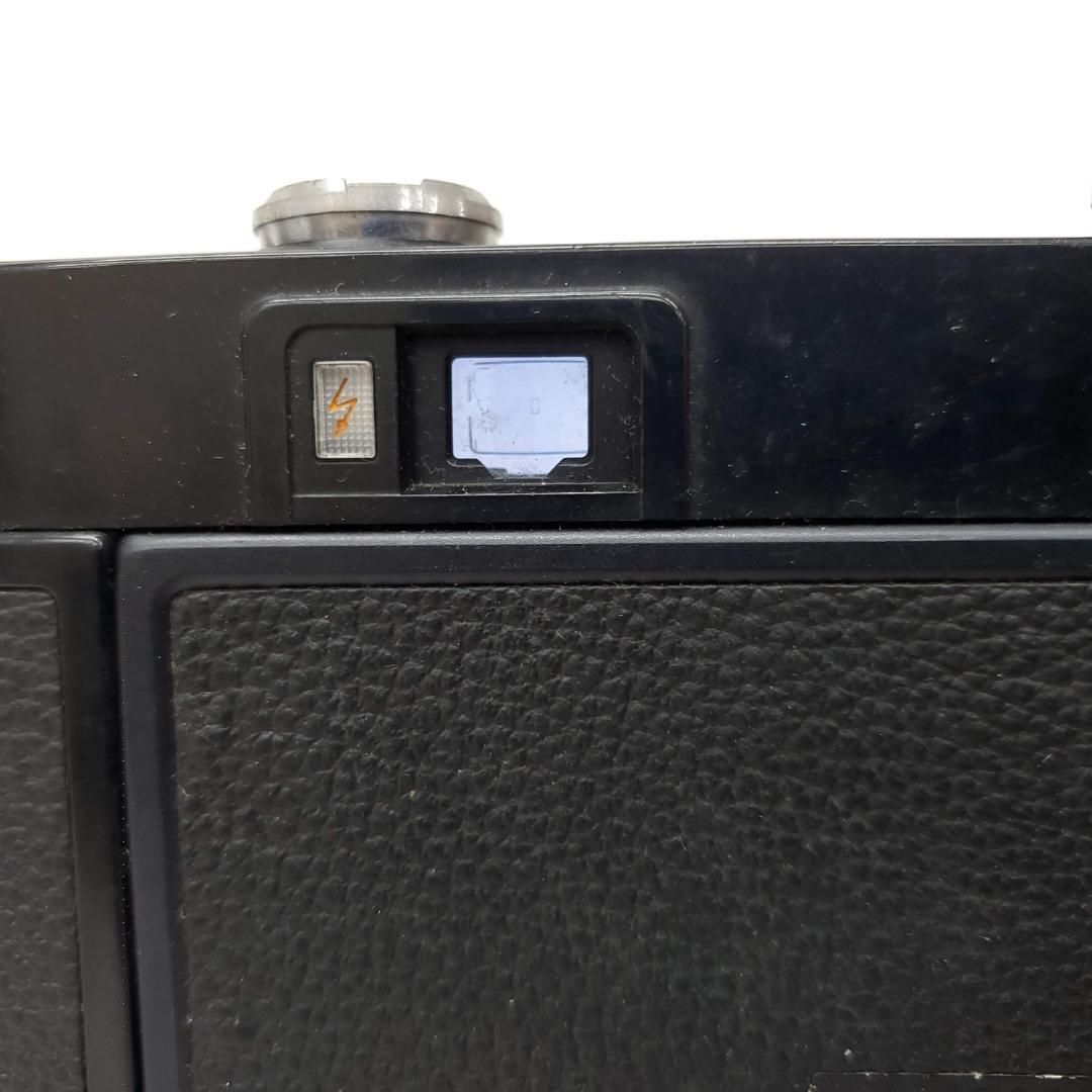 Minolta HI-MATIC AF 2 F 0819-1 ID