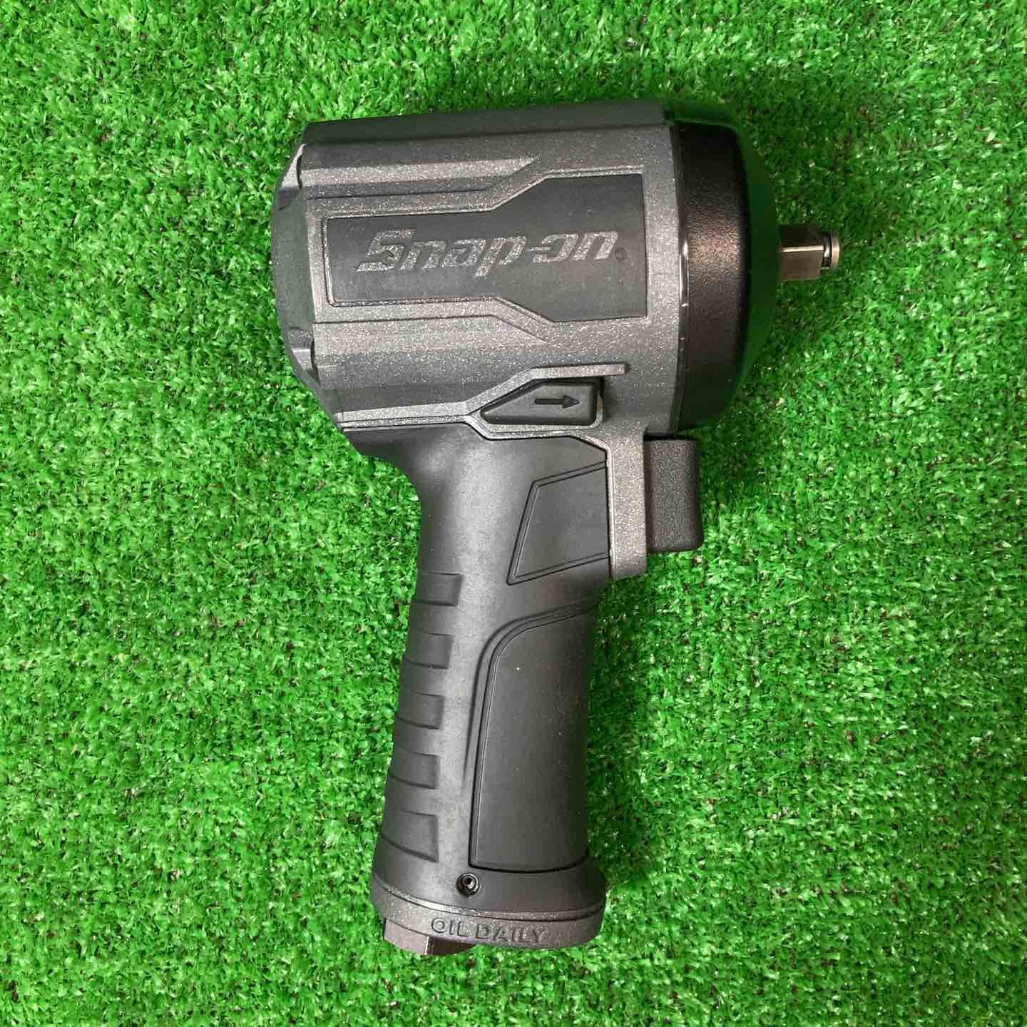 スナップオン Snap-on 3 8sqスタビーエアインパクトレンチ PT338GM ガンメタ 岩槻店 HRDEVELOPMENT_JP