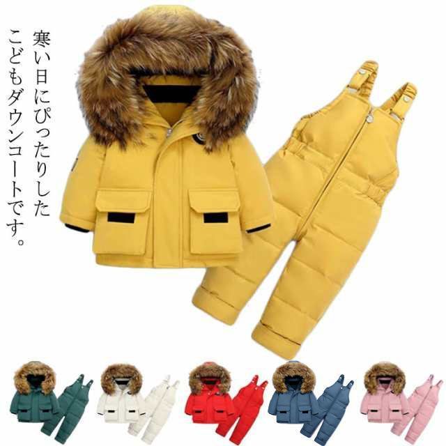 ベビー服 女の子
