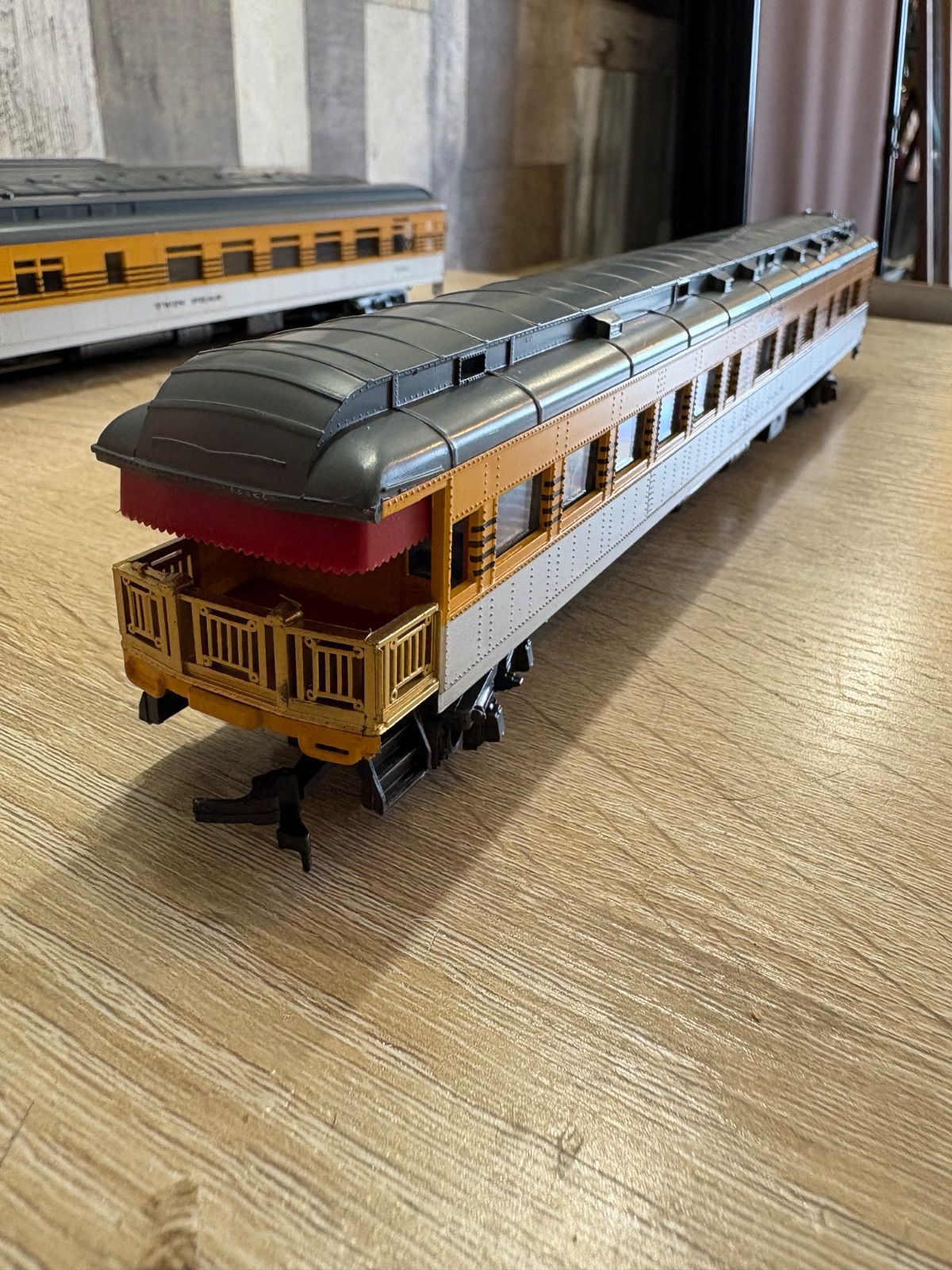 鉄道模型 RIO