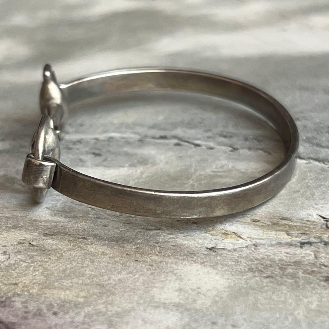 モダン ブレスレット