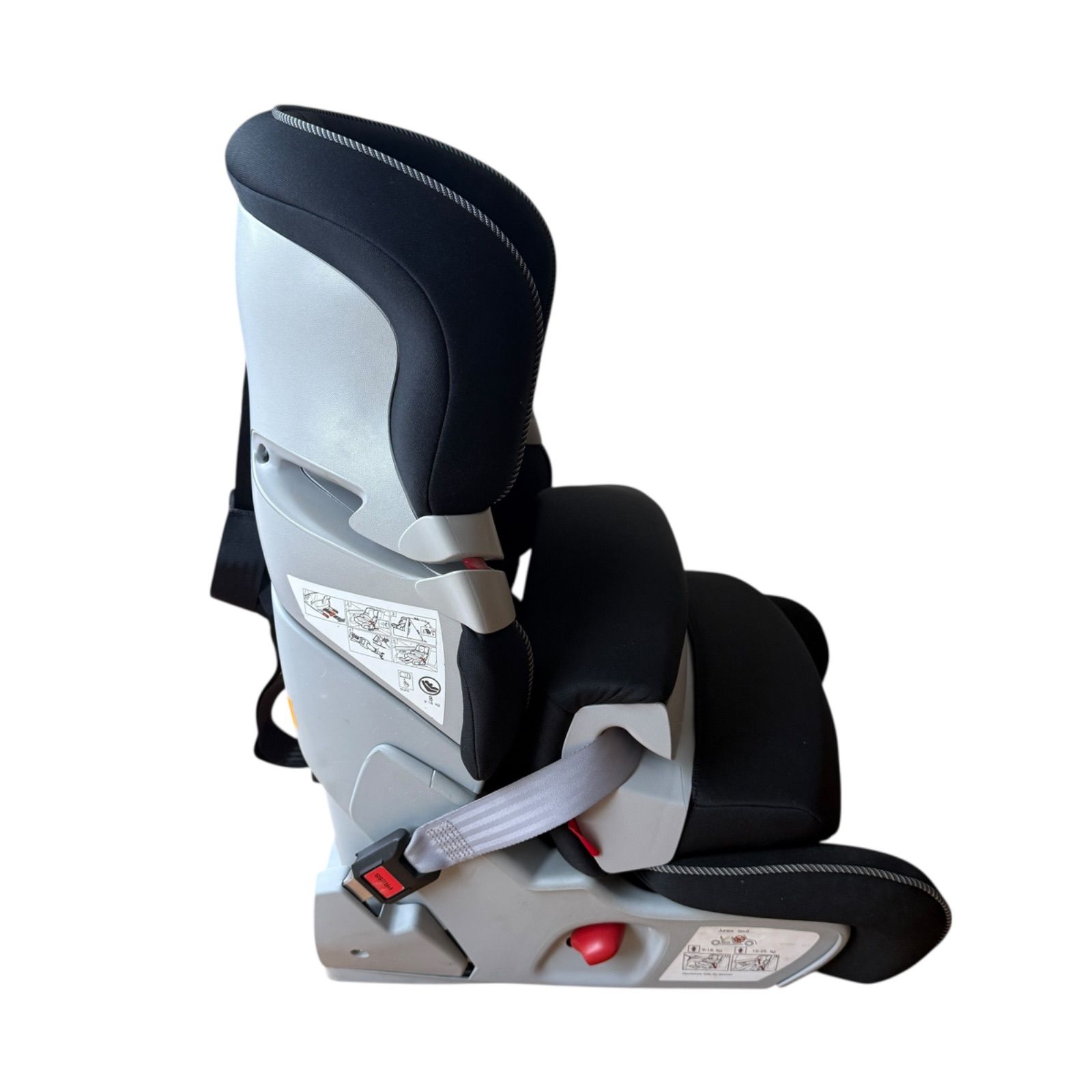 ISOFIX