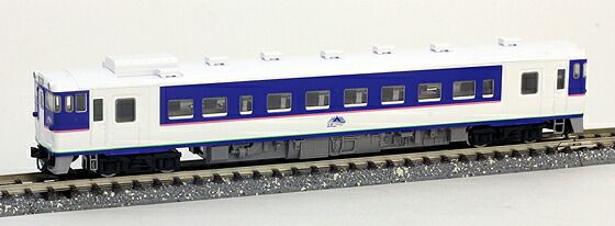 キハ40 350（日高線）（M） 【TOMIX・8440】 「鉄道模型 Nゲージ