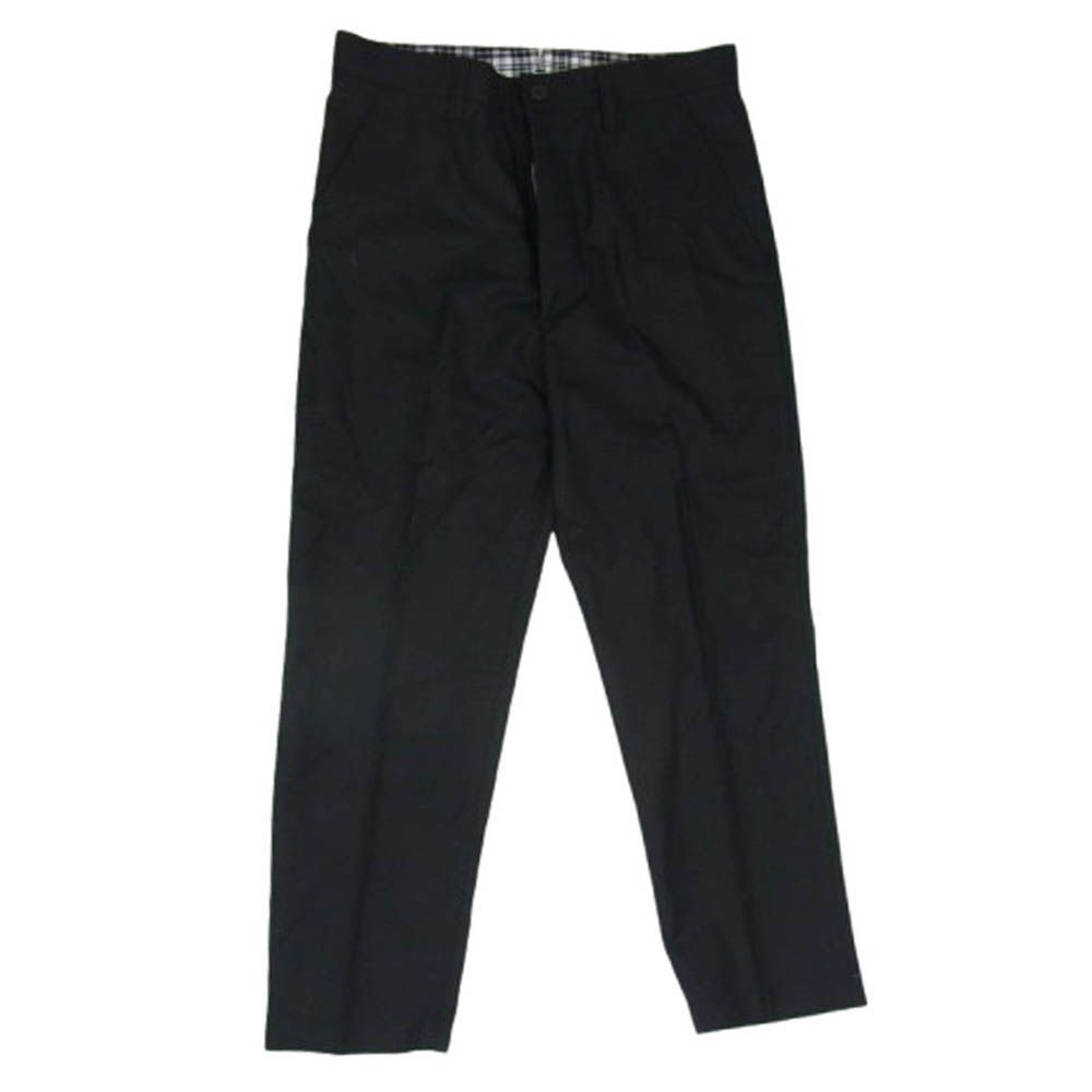 ジュンヤワタナベ 変形ジョパースライクデザインパンツ BLACK S JUNYA WATANABE COMME des GARCONS MAN ジュンヤワタナベ