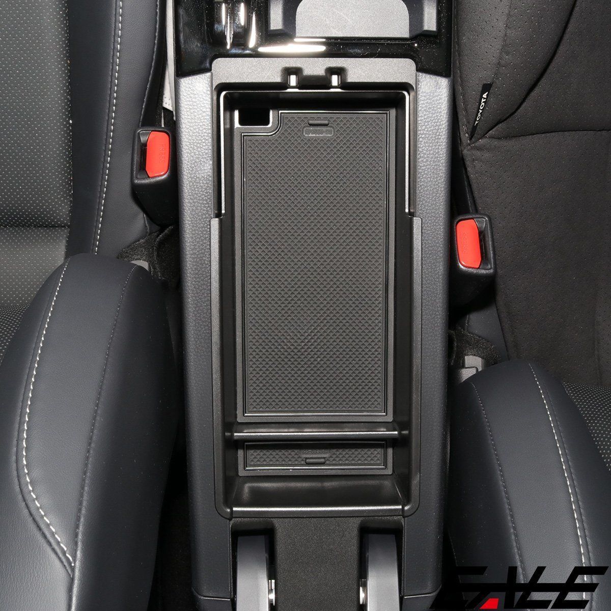 コンソールボックス ダイハツ 純正 タント 《 L375S 》 コンソールボックス 63650