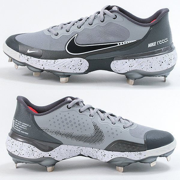 シューズ NIKE 野球 スパイク 26.0 アルファ ハラチ エリート2 「今月