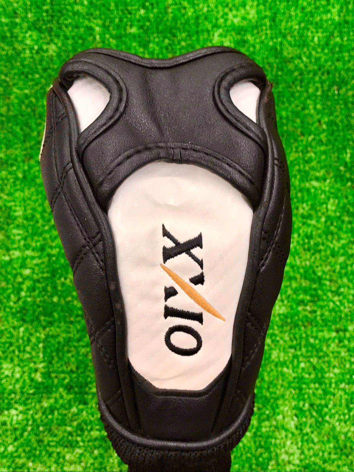 レフティー ダンロップ