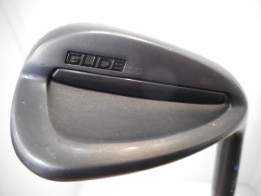 ピン PING GLIDE 2.0 ステルス 52°|12° SS ウェッジ WG リシャフト フレックスその他 メンズ 男性用 右利き 右用 Cランク ゴルフクラブ