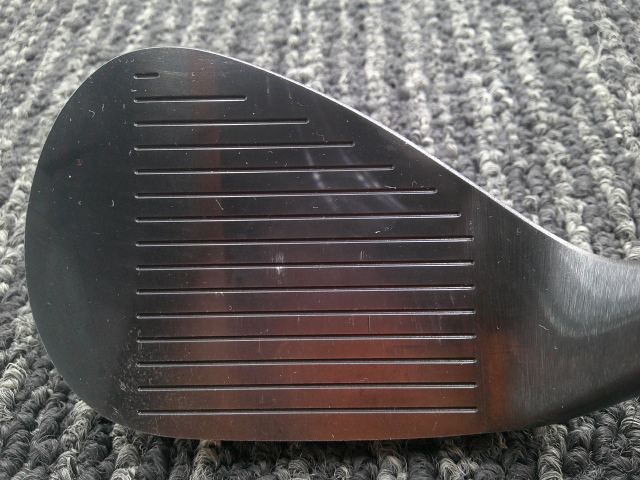 中古 ウェッジ ミステリー 212MF Black/K's Wedge NW1.0/WEDGE/50[3611]■博多